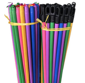 Manche de balai léger de remplacement pour le nettoyage quotidien - Product Image 4