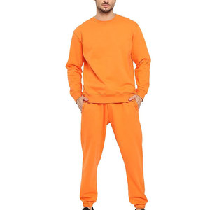 Trajes Deportivos para Hombre de Primera Calidad, Ajustados, Hechos de Algodón, Tela Suave, en Oferta - Product Image 1