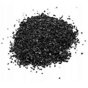 Charbon actif (noix de coco) pour la recristallisation de purification chimique - Product Image 1