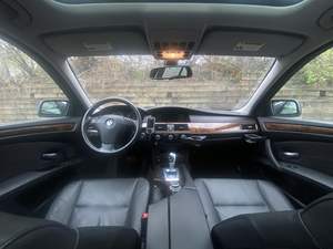 BMW 535XI 2010 USADO, Volante a la Izquierda/Derecha - Product Image 3