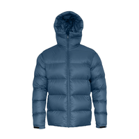 Parka décontractée imperméable pour homme CONMR, vêtements d'extérieur pour les voyages et le quotidien, pour les voyages et les occasions décontractées