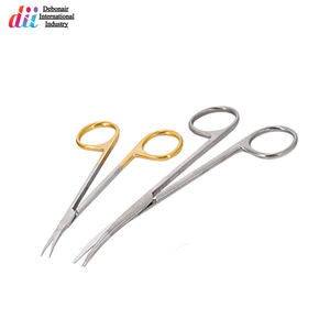 Ensemble d'instruments de chirurgie plastique multifonctionnels en acier inoxydable de qualité supérieure, certifiés CE, durables, service OEM, modèle 2023 - Product Image 4