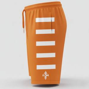 2026 Premium Quality Style Casual <b>Overall</b> Size Season Summer Breathable Men's <b>Shorts</b> Material 100%Cotton by RIVIAN ATLANTIC - Product Image 3