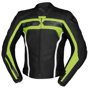 Logo personnalisé veste Cordura fabriquée en usine vêtements de course OEM pour moto et auto pour l'équitation et la course - Product Image 3
