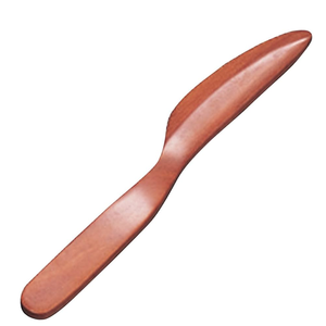 Wooden Cheese <b>Knife</b> Butter <b>Knife</b> Tabletop Custom Flatware Cutlery for Custom Logo Flatware <b>Tools</b> Top Designing - Product Image 6