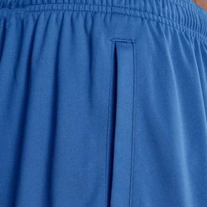 กางเกงขาสั้นผ้ายืดขาสั้นระบายอากาศได้ดีสำหรับออกกำลังกายในยิมของผู้ชายผ้าฝ้าย100% แห้งเร็วยืดหยุ่นได้สำหรับใส่กลางแจ้ง - Product Image 6