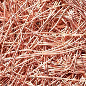 เศษลวดทองแดงที่นำไฟฟ้าได้สูงเกรด99.99% มีค่า Jmarques ดิจิตอล ltda BR;2500สำหรับอุตสาหกรรมสายไฟ - Product Image 2