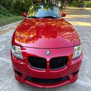 BMW Z4 M Roadster d'occasion 2006, conduite à gauche/droite - Product Image 1