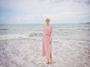 Designer moderne dernière mode imprimée vêtements pour femmes A-ligne longue Maxi robe décontracté indien porter longues Maxi robes pour robe d'été - Product Image 2