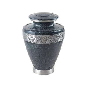 Exportateur mondial vendant largement 100% urnes de crémation pour adultes en aluminium de qualité authentique pour les cendres humaines au meilleur prix compétitif - Product Image 3