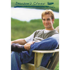 Póster de pared de Dawson's Creek - Product Image 1