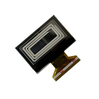 Pantalla OLED de alto contraste de 1,3 pulgadas y 128*64 píxeles con interfaz CH1116G IC I2C
