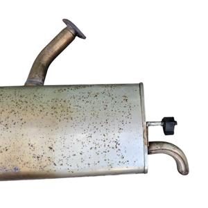TERMINAL D'ÉCHAPPEMENT DR Série 5.0 153000146AA SQRE4G15C Bifuel/Gaz 1500 (19>) - Product Image 4