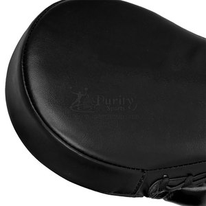 Hot Selling <b>Focus</b> <b>Pads</b> For Target Boxing Training High Quality Custom Logo Design <b>Focus</b> Mitts <b>Pads</b> For Sale - Product Image 6