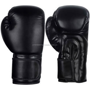 Guantes de Boxeo 2025 para Hombre y Mujer, Guantes de Boxeo para Saco Pesado, Guantes de Boxeo MMA Muay Thai, Equipo de Entrenamiento Profesional - Product Image 6