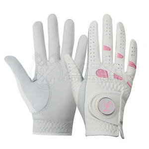 Gants de golf de sport de plein air, gants de golf de qualité supérieure, gants de golf avec logo personnalisé, 2026 - Product Image 5
