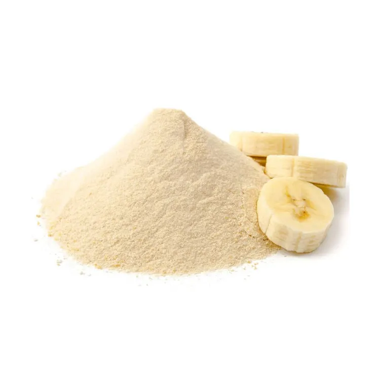 高品質の売れ筋栄養素豊富な卸売100% 純粋で天然のバナナフルーツエキス粉末