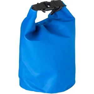 Sacs de rangement multifonctionnels personnalisables Liese, étui étanche pour gadgets personnalisés - Product Image 1