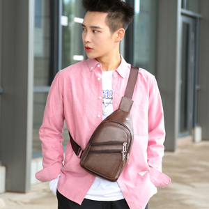 Nouveau simple oblique femmes sac à main smartphone sac côté sacs pour filles épaule téléphone portable croix corps bras sac dames femmes messager - Product Image 3