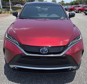 Toyota Venza Nightshade Edition AWD 2024 d'occasion - Product Image 1