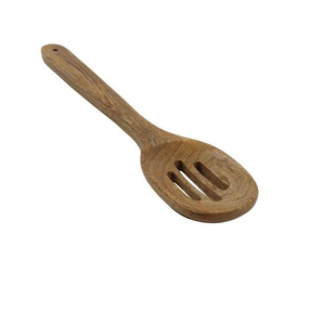 Cuillère de cuisine classique en bois fantaisie, ustensiles de cuisine, outils de service du riz pour restaurant, cuisine à domicile, vaisselle, fabrication indienne - Product Image 5