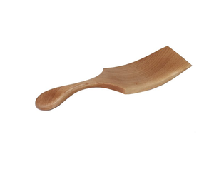 <b>Wood</b> Cake Server Spoon Pie Knife Slicer Server Lifter Cake <b>Cutter</b> for Single Piece for Sale - Product Image 6