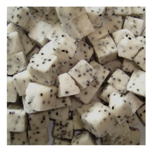 Solo 100% Fresh Frozen Dragon Vibes: fruta de dragón tropical de Vietnam, naturalmente vibrante y fácil de disfrutar, la fruta de alta calidad - Product Image 2