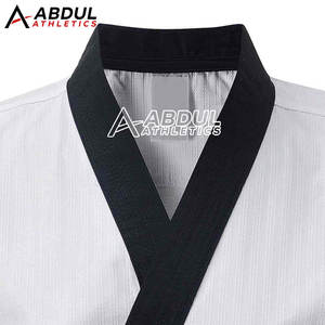 Uniforme de Judo de Alta Calidad con Nuevo Diseño, Logotipo Personalizado, Ropa de Artes Marciales, Uniforme de Judo en Venta - Product Image 4