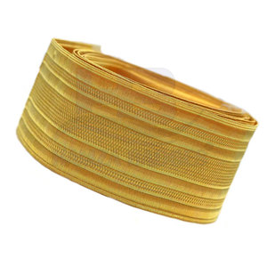 Venta al por mayor de trenzas hechas a medida Nueva llegada Venta caliente trenzas hechas en trenzas de material duradero - Product Image 3