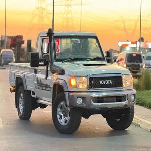 Camioneta Toyota Land Cruisers excelente estado en stock precio al por mayor Hada usada y nueva calidad premium entrega rápida - Product Image 6