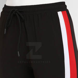 Survêtements à capuche pour femmes de grande taille personnalisés 100% coton respirant fabriqué au Pakistan - Product Image 6