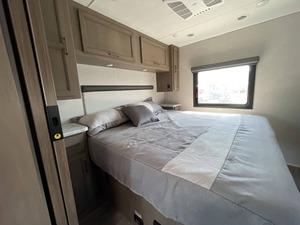 Nouvelle caravane de camping T-h-or F-r-e-e-d-o-m Traveler A29 2026 à vendre - Product Image 2