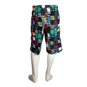 Short de plage pour homme - Multi - Product Image 2