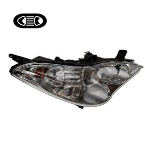 TUZHIHAO Wholesale High Quality LED Headlight Assembly Auto Lighting System for <strong>Infiniti</strong> QX50 Front Car Head Lamp - Product Image 2