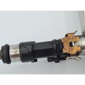 INYECTORES DE GASOLINA OPEL Zafira B 2ª Serie 0280158108 Gasolina 1600 (08>) - Product Image 5