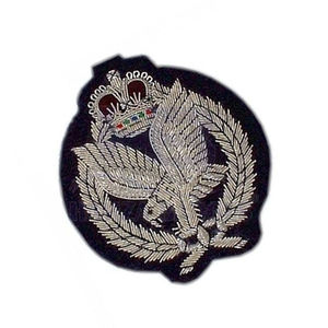 Badges de broderie de qualité supérieure à coudre en tissu durable et écologique Décoration en dentelle Prix raisonnable Fabriqué au Pakistan - Product Image 6