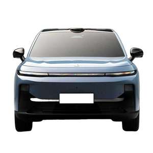 SUV Compacto Eléctrico Puro 2025 Económico de Abril, Vehículo de Nueva Energía con >700km de Autonomía y Batería de 90-110kWh para Norteamérica - Product Image 5