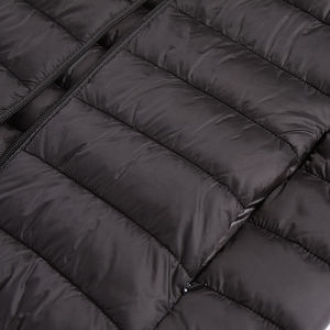 Logo personnalisé Veste en duvet d'hiver Vêtements chauffants 9 zones avec batterie Veste auto-chauffante Veste à batterie USB pour hommes - Product Image 5