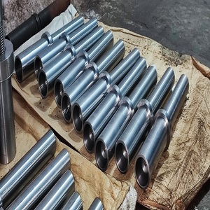 Fabricant de composants de précision en laiton/acier inoxydable, pièces mécaniques automobiles, usinage CNC, pièces de rechange - Product Image 6