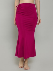 กระโปรงชั้นในสตรีน้ำหนักเบาระบายอากาศได้ดีชุดกระชับสัดส่วนผ้าโพลีเอสเตอร์ควบคุมหน้าท้อง - Product Image 3