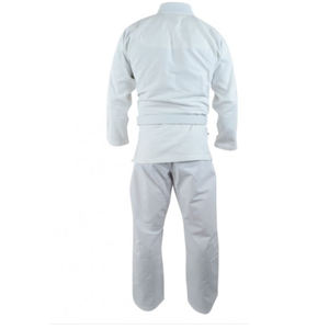 Costumes de jiu-jitsu pour les arts martiaux, uniformes écologiques, avec ceinture extensible, vêtements de karaté, nouveauté 2025 - Product Image 2