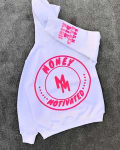 Speedy Industry haute qualité 100% coton 500 GSM surdimensionné hiver survêtement sérigraphie bas quantité minimale de commande 2 pièces expédition rapide - Product Image 3