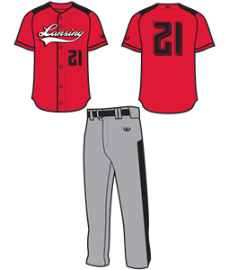 Último Modelo de Camiseta de Béisbol de Práctica de Softbol Personalizada con Sublimación de Enemigo del Estado, Estilo Cuello Redondo en Tela Transpirable Cool Max - Product Image 6