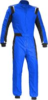 Traje de Motociclismo Alpinestar de Una Pieza, Cuero Vacuno, Unisex, Resistente al Viento, Transpirable, Tallas Grandes, Manga Larga