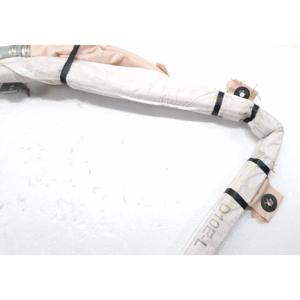 AIRBAG DE LA CURTINA DE SEGURIDAD DELANTERA IZQUIERDA MAZDA CX3 Serie D10E57KN0E (15>) - Product Image 6