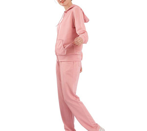 ชุดวอร์มน้ำหนักเบามีซิปสำหรับผู้หญิงชุดวิ่งสำหรับผู้หญิง - Product Image 2