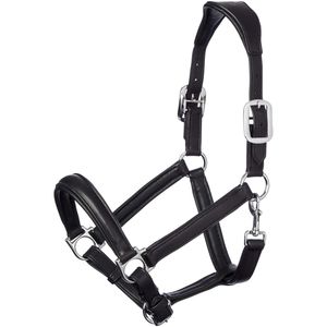 2025 calidad superior Venta caliente equitación personalizado al por mayor caballo cuero Halter - Product Image 2