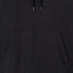 Sweat-shirts décontractés de haute qualité pour hommes, respirants, en polaire, couleurs personnalisées, impression numérique, nouvelle collection d'hiver, teinture unie - Product Image 4