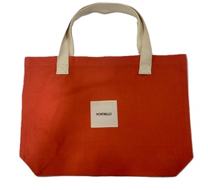 Haute qualité Jute coton toile sac fourre-tout décontracté Ins Style imprimé feutre été haute durabilité poignée tissé Logo gros fourre-tout - Product Image 1