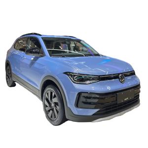 2026 1.5T SUV Compacto de Lujo con Caja de Cambios Automática, Tracción Delantera, Cámara Trasera, ACC, R17, Volante a la Izquierda, Sin Accidentes y Listo para Usar - Product Image 1